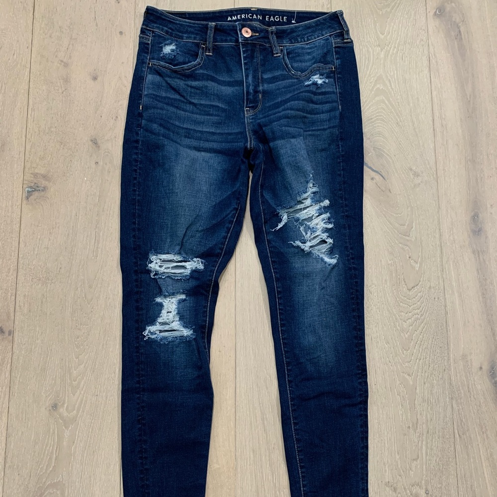 American Eagle Size 10 Regular New Without Tags Jegging (PRICE NEGOTIABLE)
